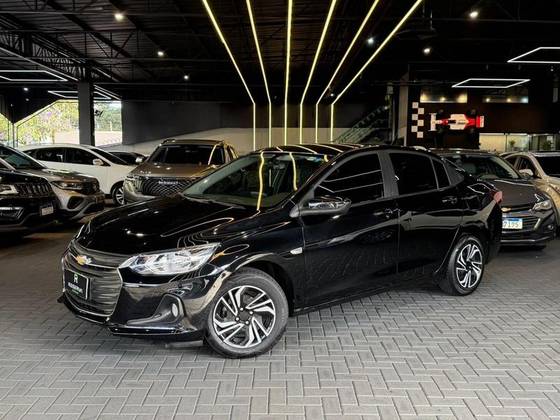CHEVROLET ONIX 1.0 FLEX PLUS LT MANUAL CHEVROLET ONIX 1.0 FLEX PLUS LT MANUAL